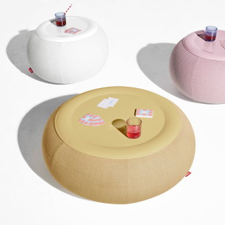  Fatboy Dumpty Honey table - 4