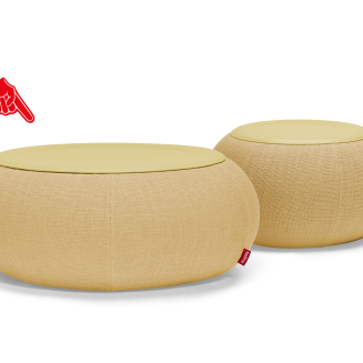  Fatboy Dumpty Honey table - 6