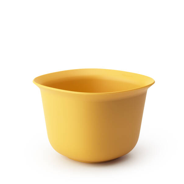  Brabantia Tasty+ Honey Yellow kitchen bowl 1.5l