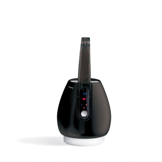  Casa Bugatti Jacqueline electric kettle, matt black | BUY CHEAPER WITH A DISCOUNT CODE - 3