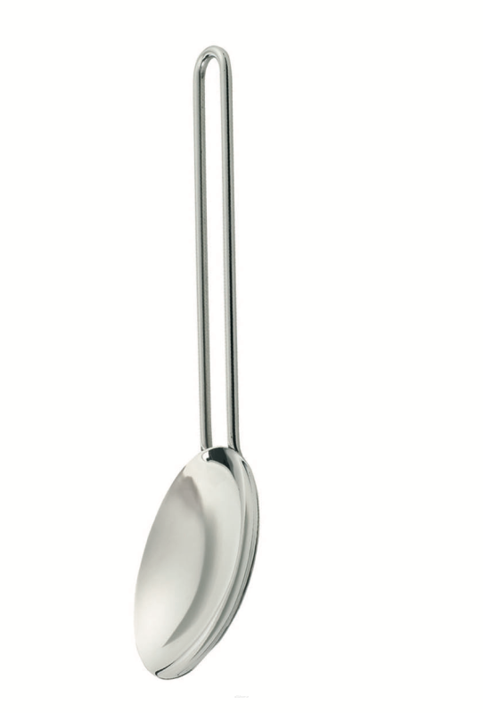  Eva Solo Stainless Steel Serving Spoon Large