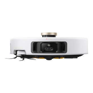 Robot sprzątający MOVA V50 Ultra Complete (biały) - 6