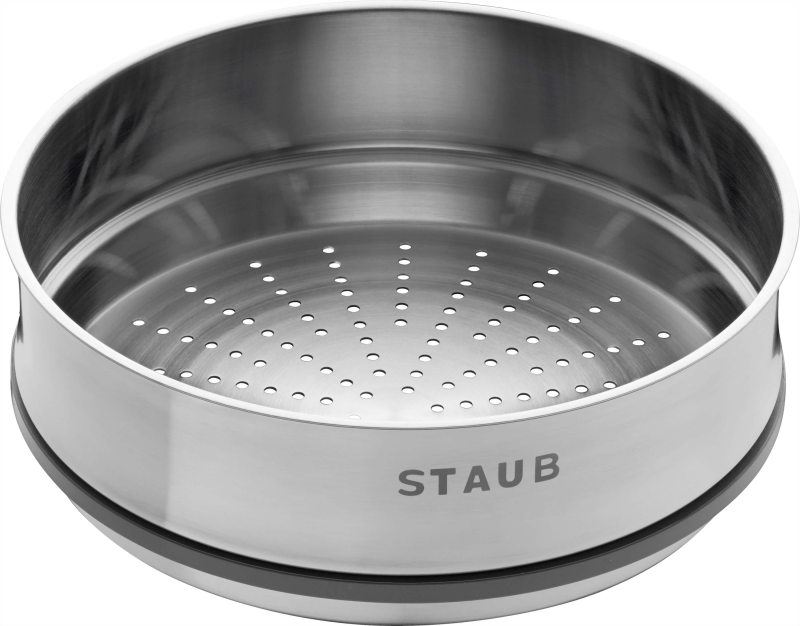  Staub steamer insert - 26 cm