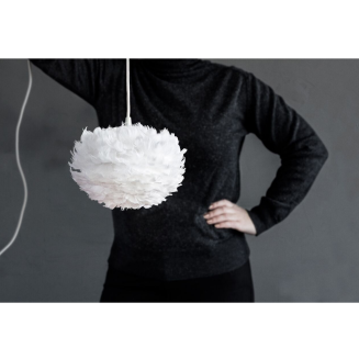 Lamp Umage EOS Micro white 22 cm - 4