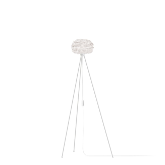 Lamp Umage EOS Micro white 22 cm - 11