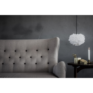 Lamp Umage EOS Micro white 22 cm - 8