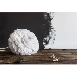 Lamp Umage EOS Micro white 22 cm - 6