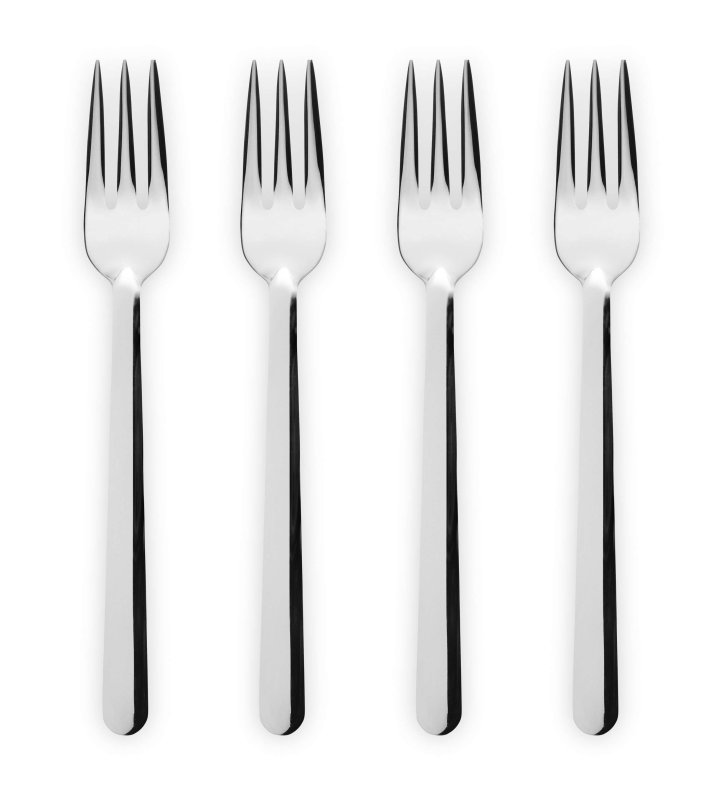  Eva Solo Legio Nova cake forks 4 pcs.