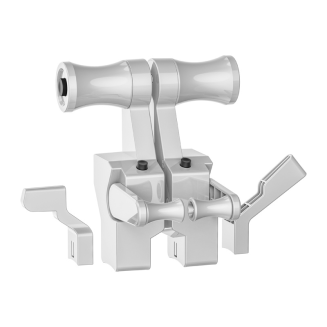 Moduł przepustnicy MOZA RACING AS015 TQB - 3