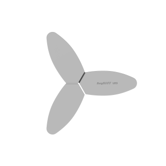 BergHOFF | Zwijana podstawka magnetyczna - 3