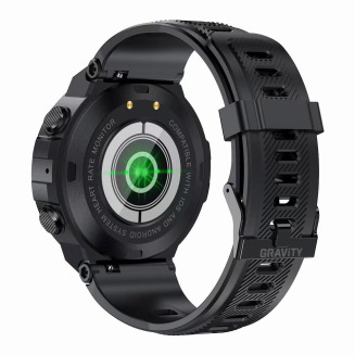 Smartwatch Gravity GT7-1 - 4