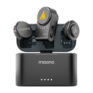 Mikrofon bezprzewodowy Maono WM650 A2 - 3