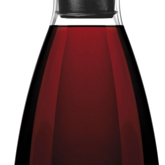  Eva Solo brass water carafe 1l - 3