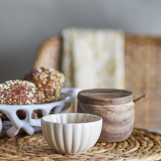 Bloomingville Latina Nature bowl 9 cm - 3