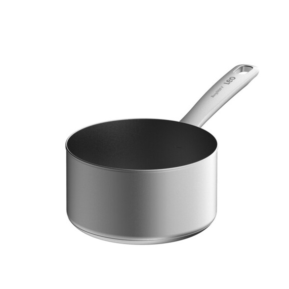 Rondel stalowy BergHOFF Graphite 1.6 l