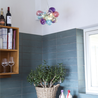  Hanging lamp By Rydens Gross 30cm | BUY CHEAPER WITH A DISCOUNT CODE - 4