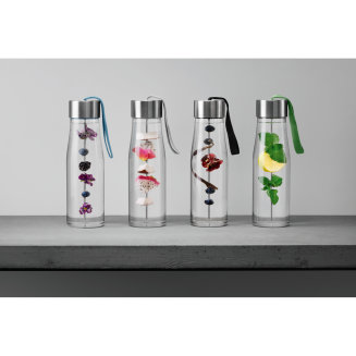  Bottle with spike for accessories Eva Solo MyFlavour 0.75l Marble Grey - 6