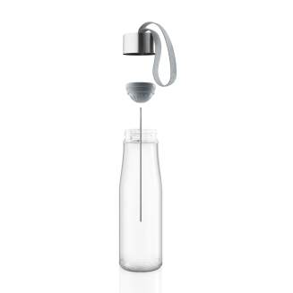  Bottle with spike for accessories Eva Solo MyFlavour 0.75l Marble Grey - 3