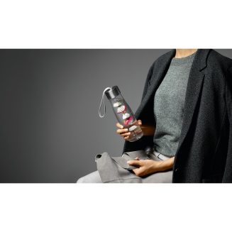  Bottle with spike for accessories Eva Solo MyFlavour 0.75l Marble Grey - 4