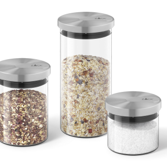 Pojemnik kuchenny Zack Cundo 1.1 l - 2