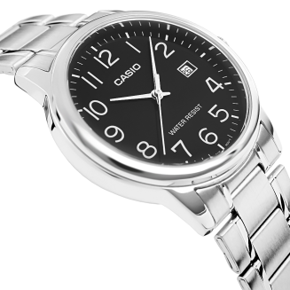 Zegarek Męski CASIO MTP-V002D-1BUDF + BOX - 3