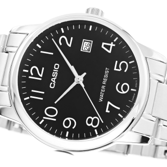 Zegarek Męski CASIO MTP-V002D-1BUDF + BOX - 2