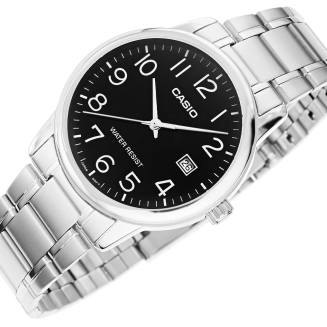 Zegarek Męski CASIO MTP-V002D-1BUDF + BOX - 4