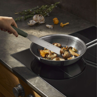  Eva Solo Green Tool Confectionery Spatula - 2