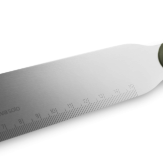  Eva Solo Green Tool Confectionery Spatula - 3
