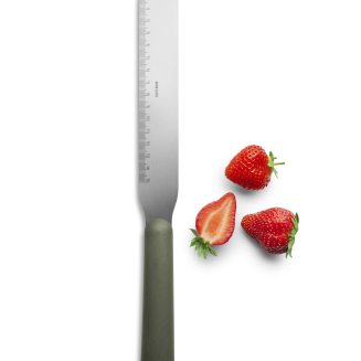  Eva Solo Green Tool Confectionery Spatula - 5