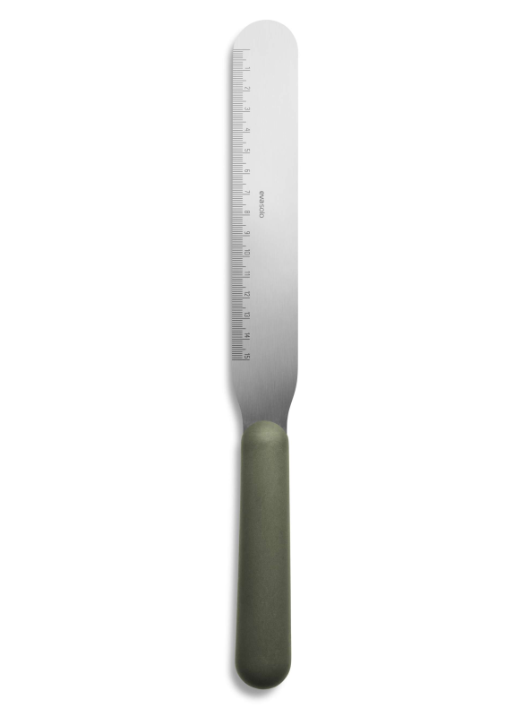  Eva Solo Green Tool Confectionery Spatula