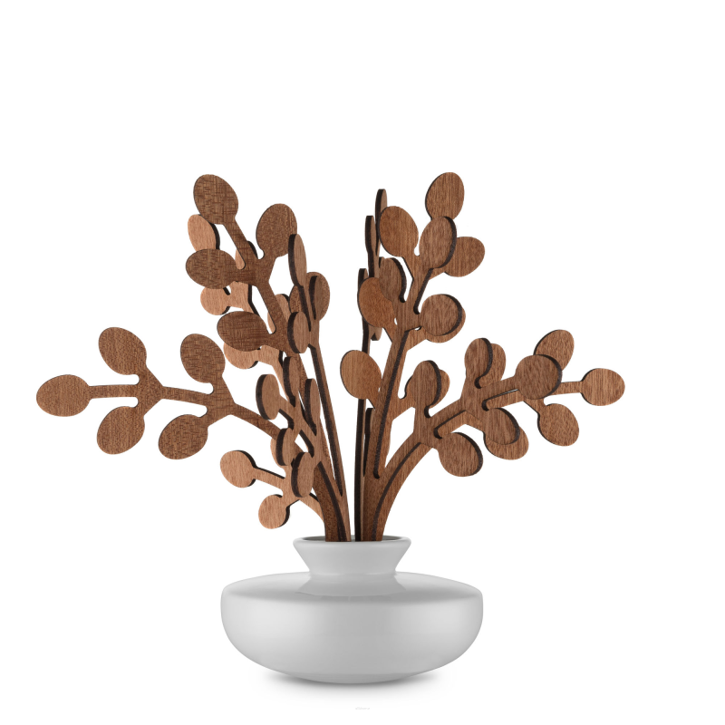 Diffuser with Alessi 5 Seasons Brrr fragrance sticks