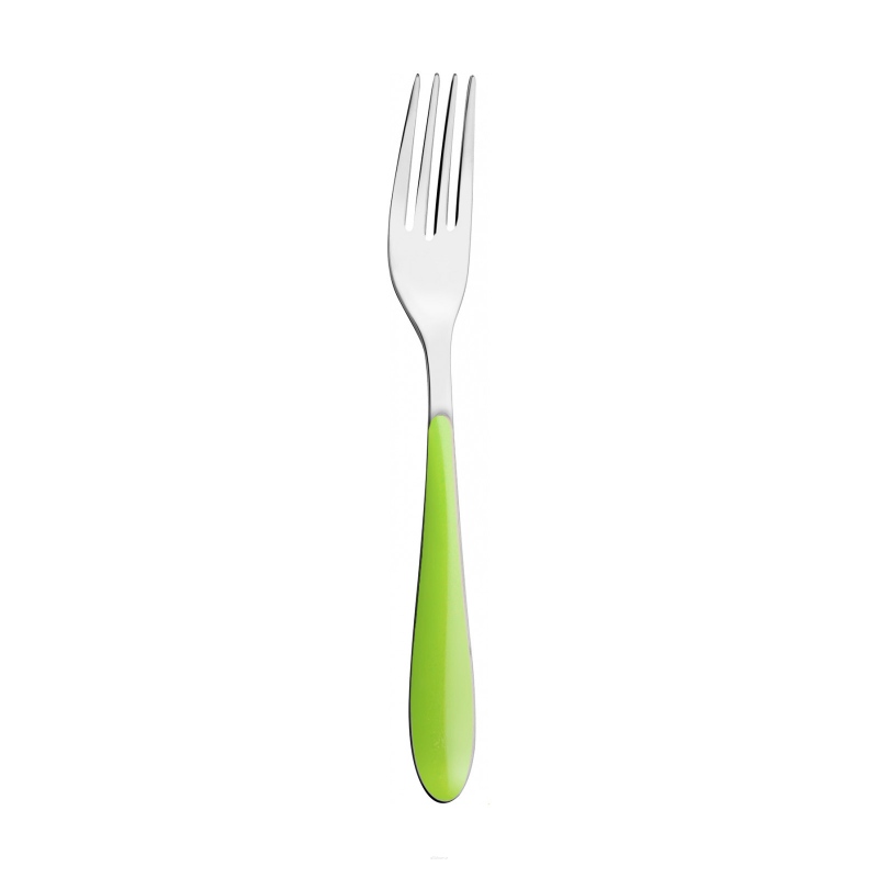  Casa Bugatti Gioia fork green