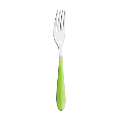  Casa Bugatti Gioia fork green
