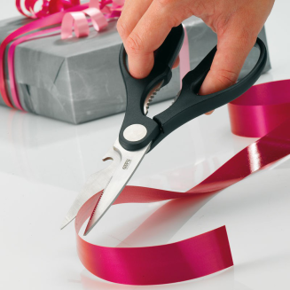  Gefu Una universal scissors - 3
