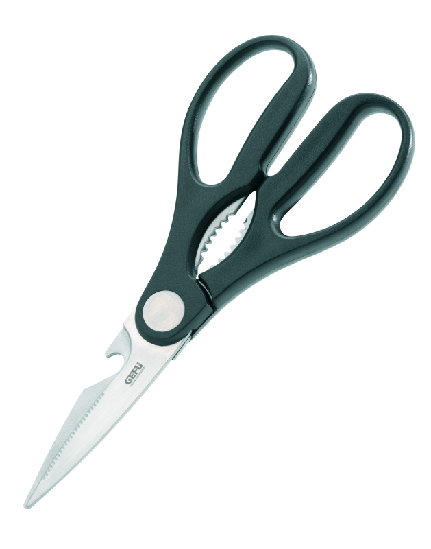  Gefu Una universal scissors