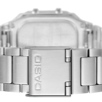 Zegarek Męski CASIO DB-360-1ADF + BOX - 5