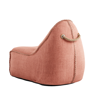 Pufa SACKit Cobana Lounge Chair Junior Rose - 2