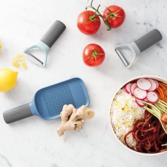 BergHOFF | Zestaw do obierania i ścierania - 5