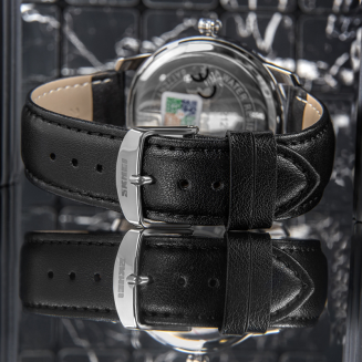 Zegarek Męski Skmei 2121SI + BOX - 7