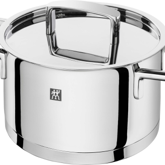 Set of 5 Zwilling Passion pots - 4