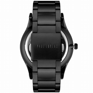 Zegarek Męski Paul Lorens PL7028B2-1A5 - 6