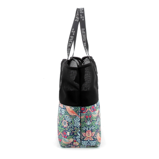 Torba zakupowa Rolser Urban William Morris Bag Birds - 2