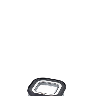  Gefu Pantry glass kitchen container 400 ml - 4