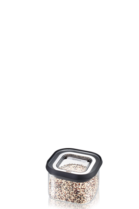  Gefu Pantry glass kitchen container 400 ml