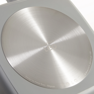 Zestaw patelni BergHOFF Balance Moonmist z łopatką - 6