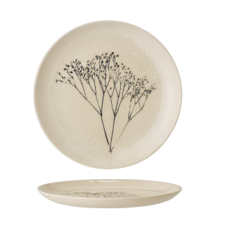  Bloomingville Bea plate 22 cm - 2