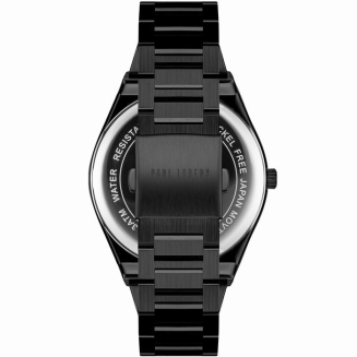 Zegarek Męski PAUL LORENS PL20013B-1A5 + BOX - 3