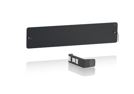  Magnetic holder for wall mounting of Lechuza Cube flower pots