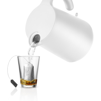  Electric kettle Eva Solo Rise White 1.2l - 3